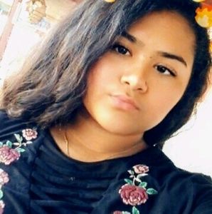 Meet your Posher, Araceli